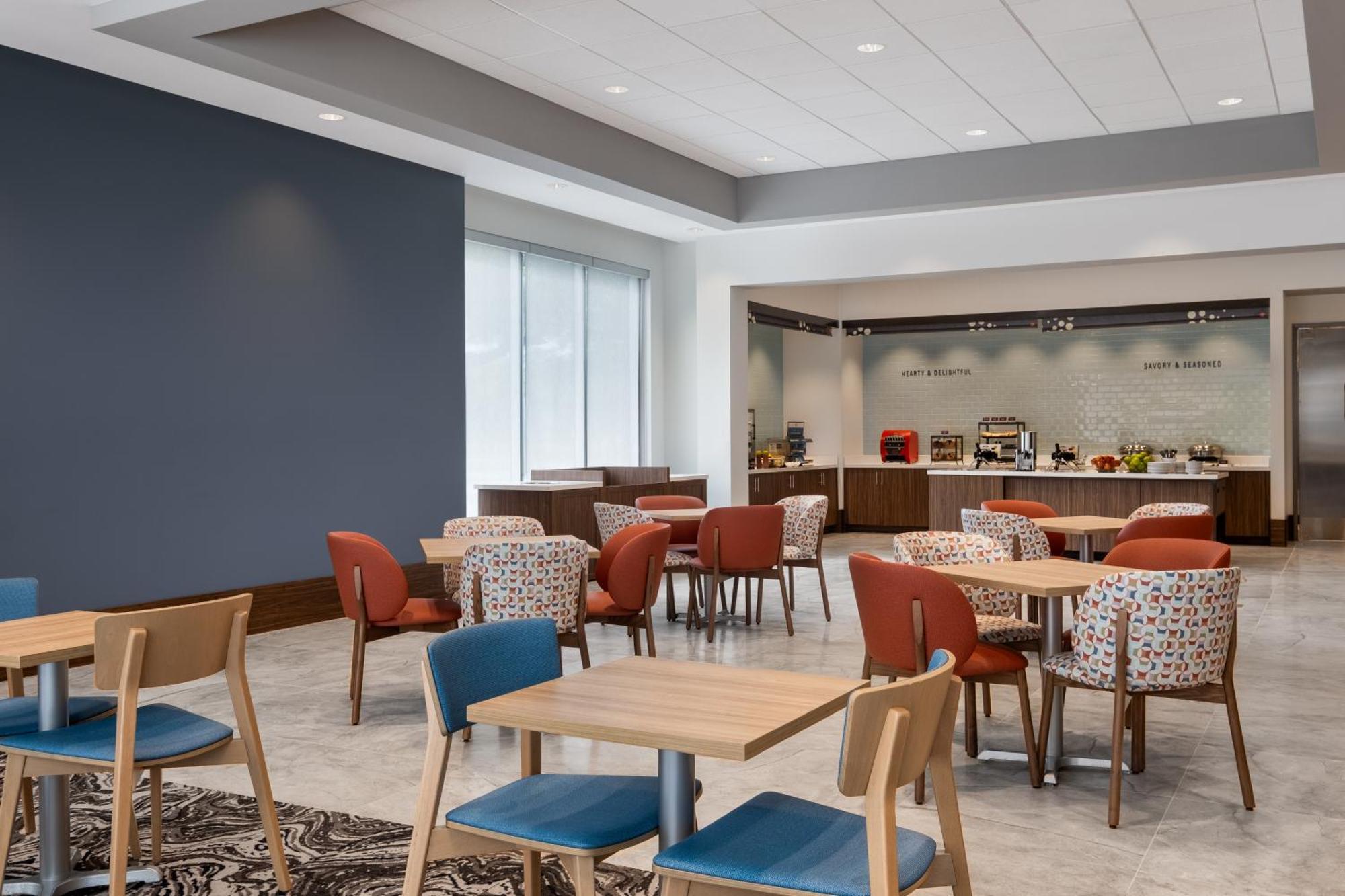Home2 Suites By Hilton Houston Downtown Convention Center מראה חיצוני תמונה