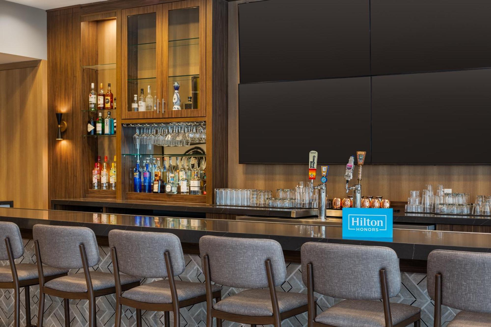 Home2 Suites By Hilton Houston Downtown Convention Center מראה חיצוני תמונה