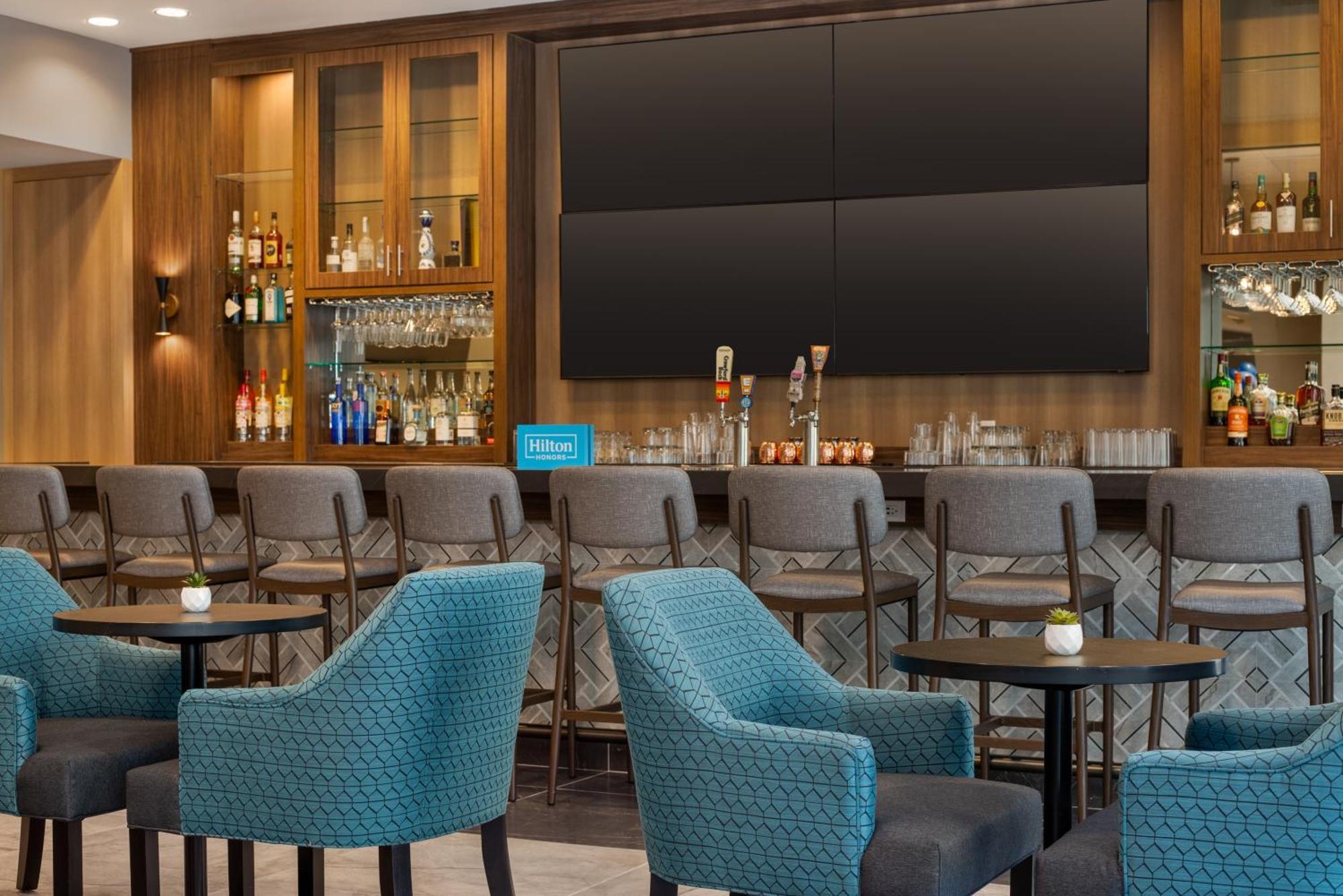 Home2 Suites By Hilton Houston Downtown Convention Center מראה חיצוני תמונה